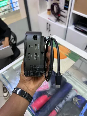 Hp Usb C Docking Station