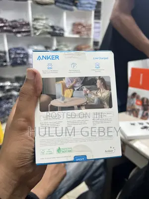 Anker 140 Watt Charger