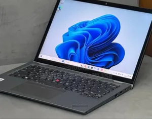 New Laptop Lenovo ThinkPad Yoga 16GB Intel Core i5 SSD 512GB