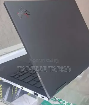 New Laptop Lenovo ThinkPad X1 Yoga 16GB Intel Core i7 SSD 512GB