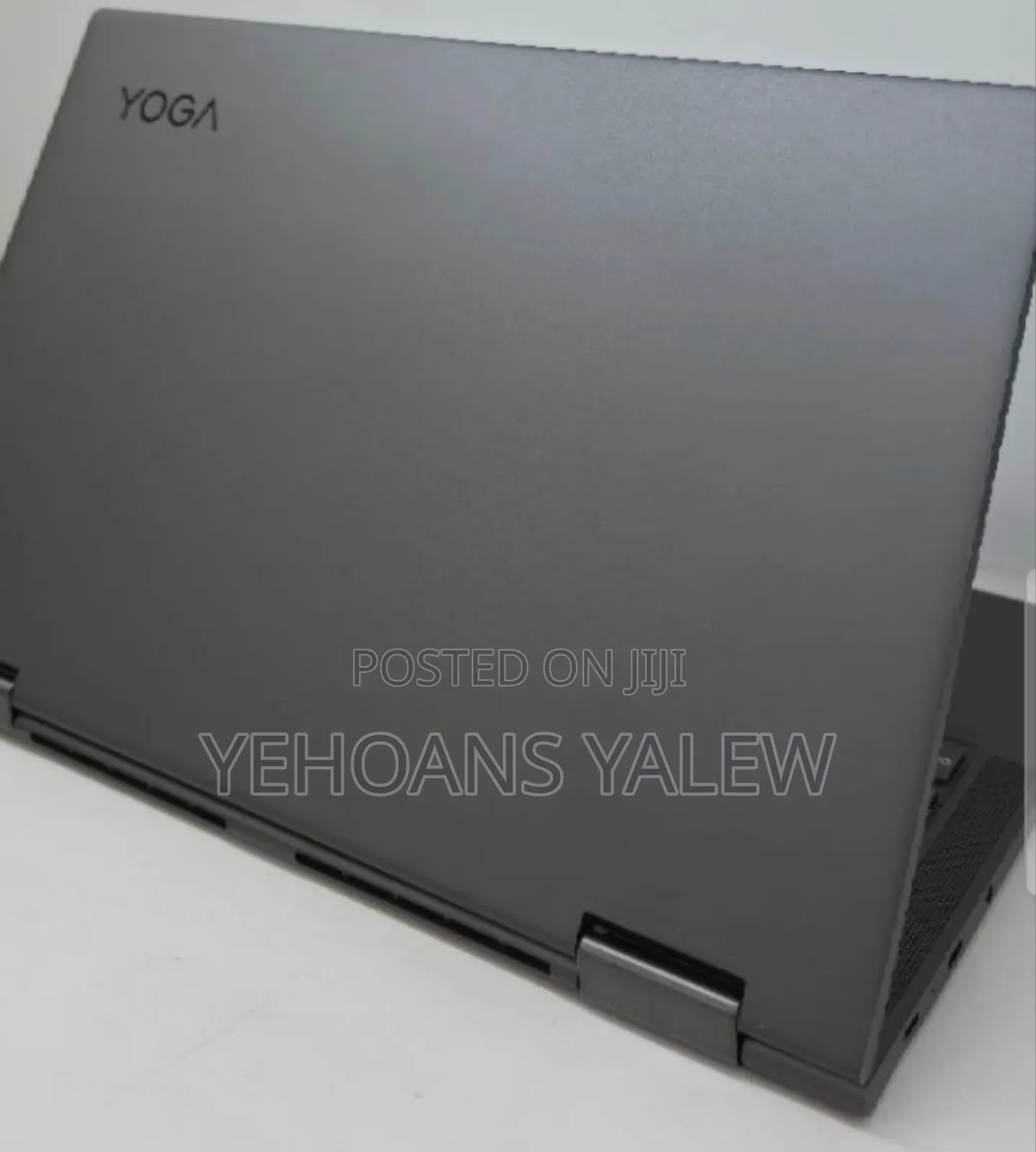 New Laptop Lenovo Yoga 950i 16GB Intel Core i5 SSD 512GB