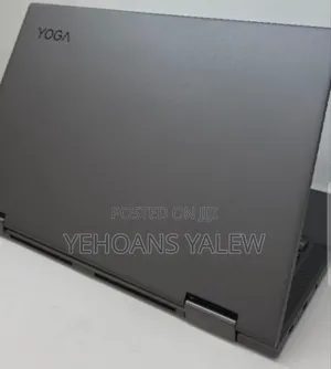 New Laptop Lenovo Yoga 950i 16GB Intel Core i5 SSD 512GB