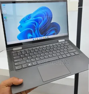 New Laptop Lenovo Yoga 950i 16GB Intel Core i5 SSD 512GB