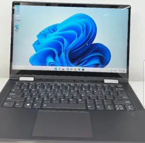 New Laptop Lenovo Yoga 950i 16GB Intel Core i5 SSD 512GB