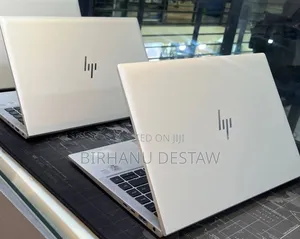 New Laptop HP EliteBook 840 G7 16GB Intel Core i5 SSD 512GB