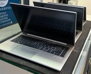 New Laptop HP EliteBook 840 G7 16GB Intel Core i5 SSD 512GB