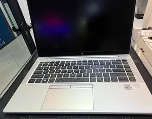 New Laptop HP EliteBook 840 G7 16GB Intel Core i5 SSD 512GB