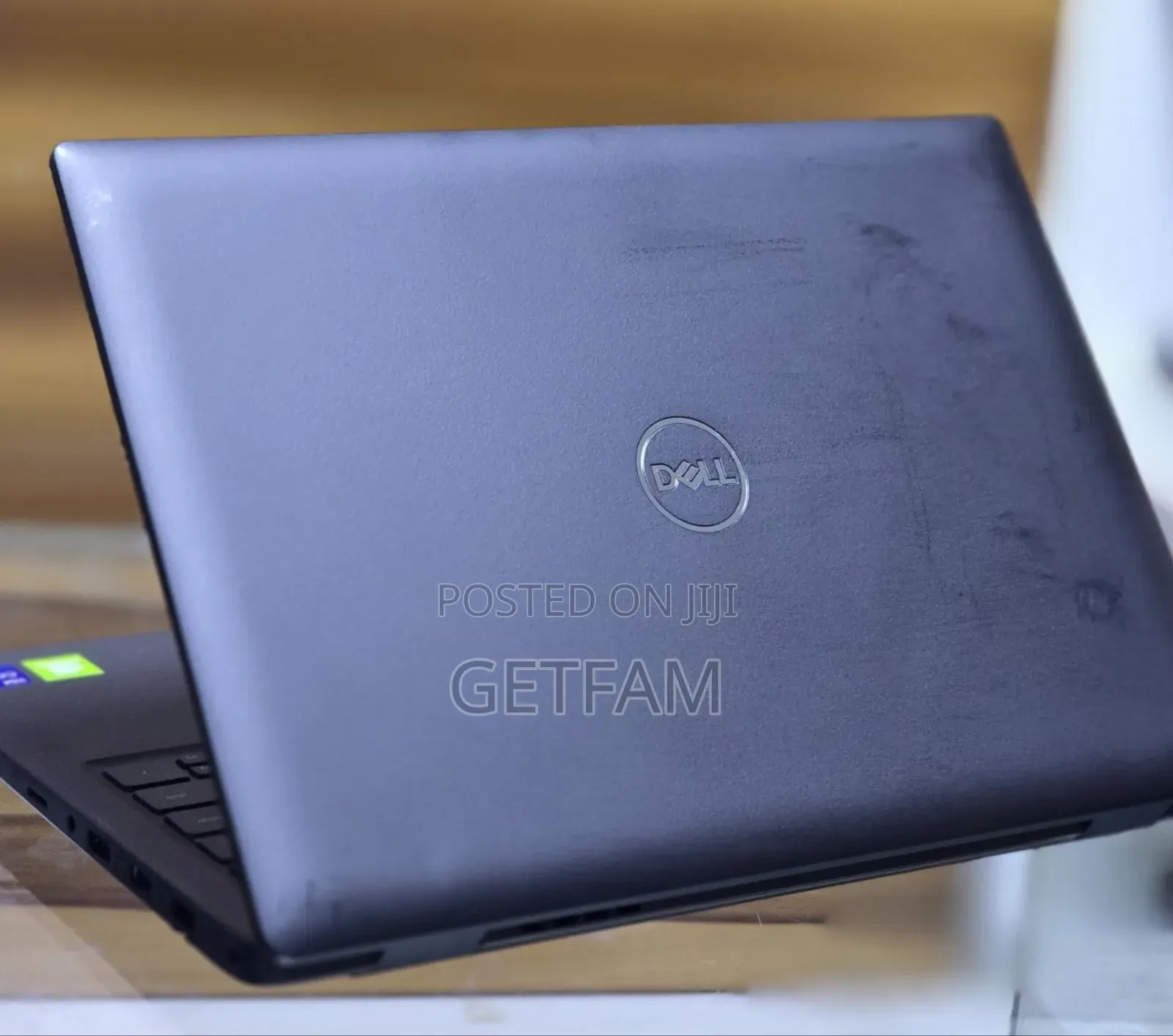 New Laptop Dell Latitude 3320 8GB Intel Core i7 SSD 256GB