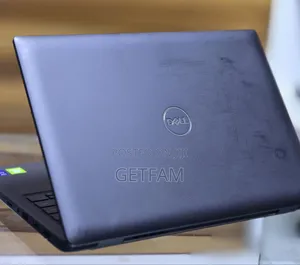 New Laptop Dell Latitude 3320 8GB Intel Core i7 SSD 256GB