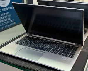 New Laptop HP EliteBook 840 G7 16GB Intel Core i5 SSD 512GB