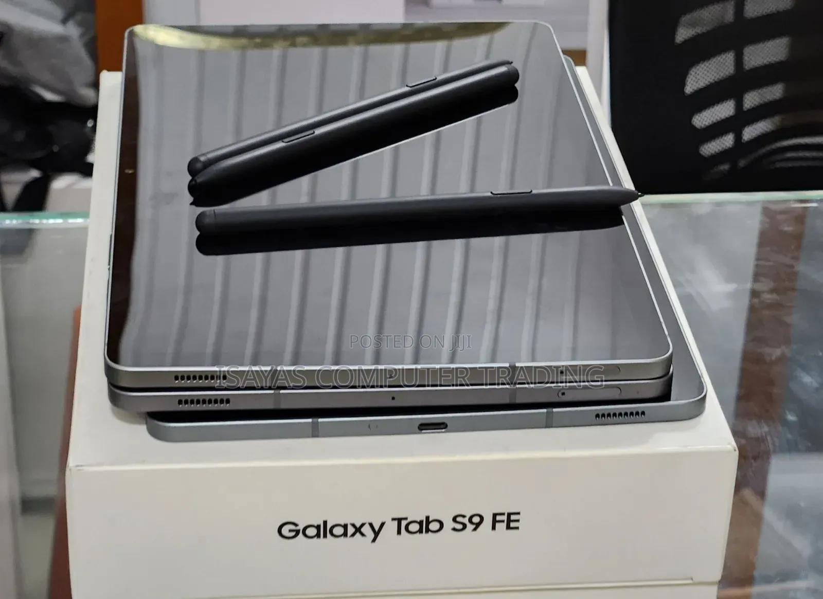 New Samsung Galaxy Tab S9 FE 128 GB