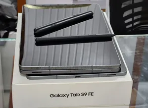 New Samsung Galaxy Tab S9 FE 128 GB