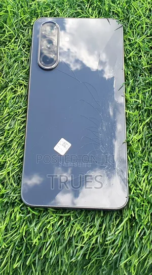 Samsung Galaxy A36 128 GB Black