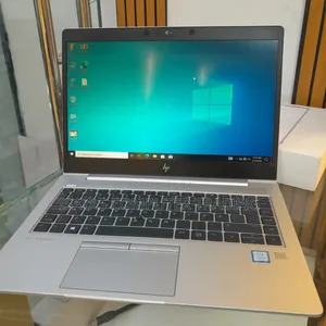 New Laptop HP EliteBook 840 G5 16GB Intel Core i5 SSD 512GB