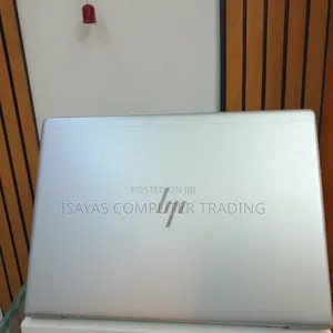 New Laptop HP EliteBook 840 G5 16GB Intel Core i5 SSD 512GB