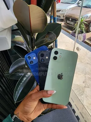 New Apple iPhone 12 128 GB