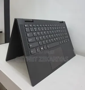 New Laptop Lenovo ThinkPad Yoga 16GB Intel Core i5 SSD 512GB