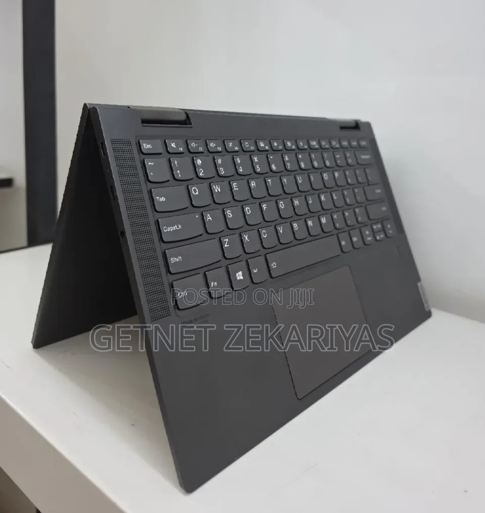 New Laptop Lenovo ThinkPad Yoga 16GB Intel Core i5 SSD 512GB
