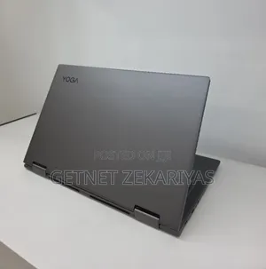 New Laptop Lenovo ThinkPad Yoga 16GB Intel Core i5 SSD 512GB