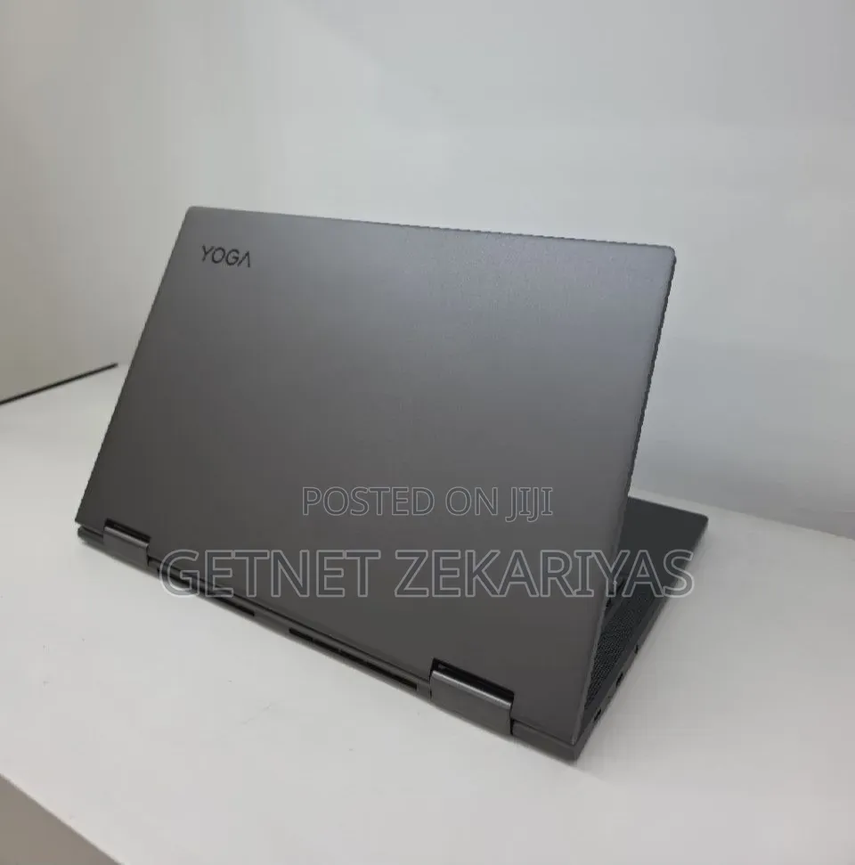 New Laptop Lenovo ThinkPad Yoga 16GB Intel Core i5 SSD 512GB