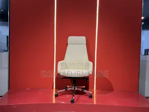 Office Chair | ኦፊስ ቼር