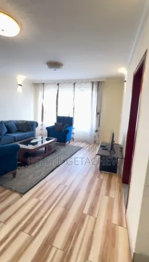 3bdrm Apartment in Kazanchis Hilton ,, Kirkos for sale