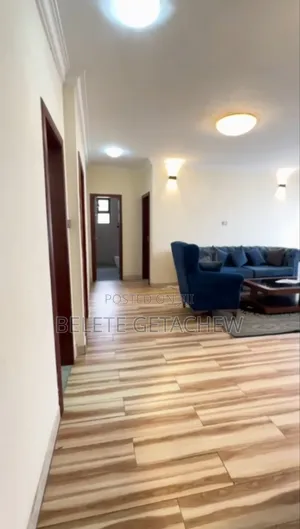 3bdrm Apartment in Kazanchis Hilton ,, Kirkos for sale
