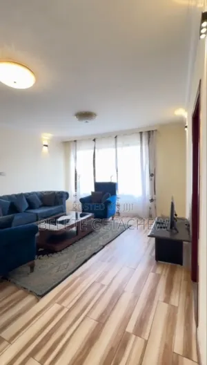 3bdrm Apartment in Kazanchis Hilton ,, Kirkos for sale