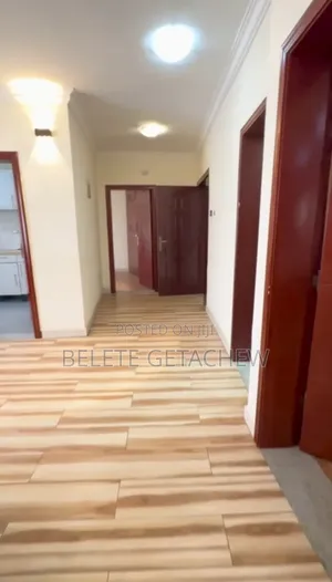 3bdrm Apartment in Kazanchis Hilton ,, Kirkos for sale