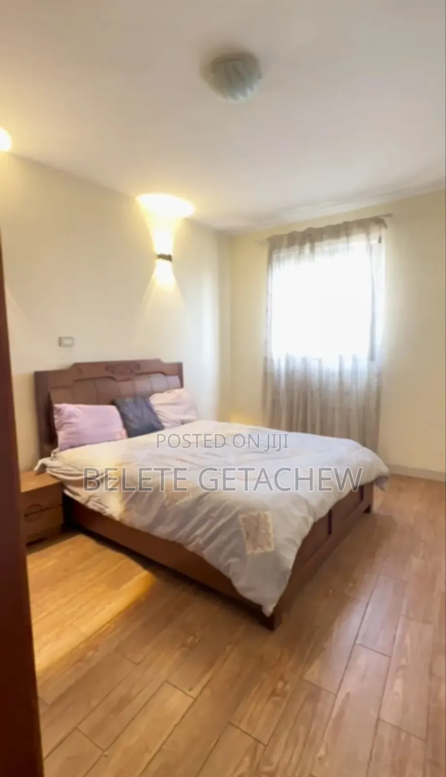 3bdrm Apartment in Kazanchis Hilton ,, Kirkos for sale