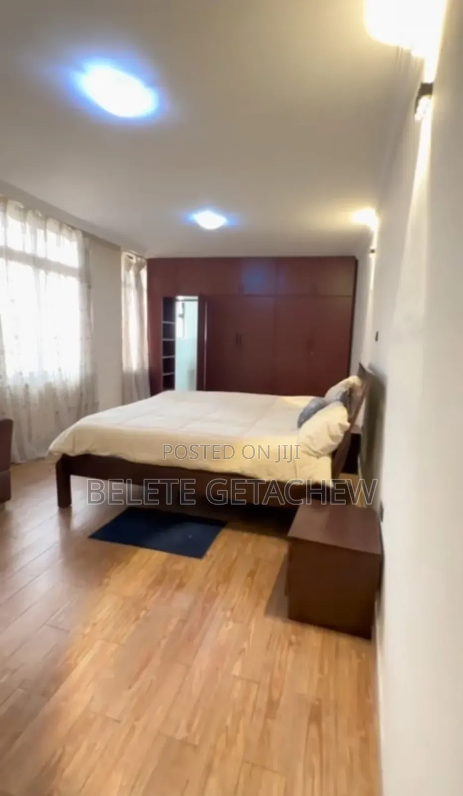 3bdrm Apartment in Kazanchis Hilton ,, Kirkos for sale