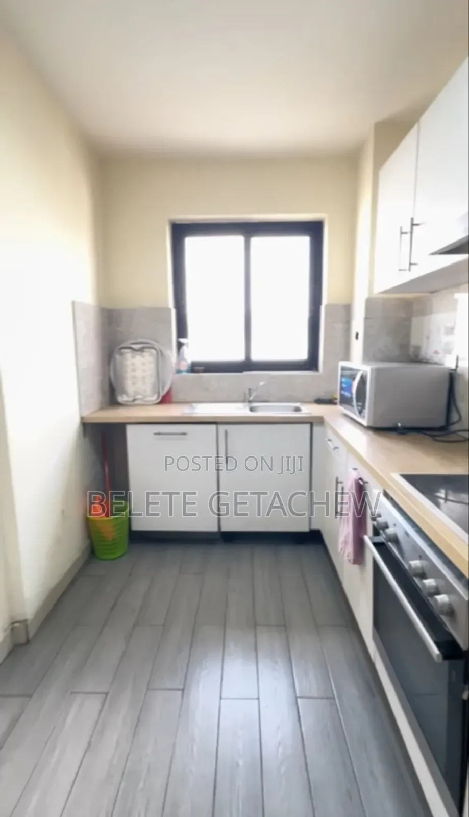 3bdrm Apartment in Kazanchis Hilton ,, Kirkos for sale