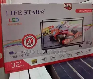 Lifestar 32 * 2025