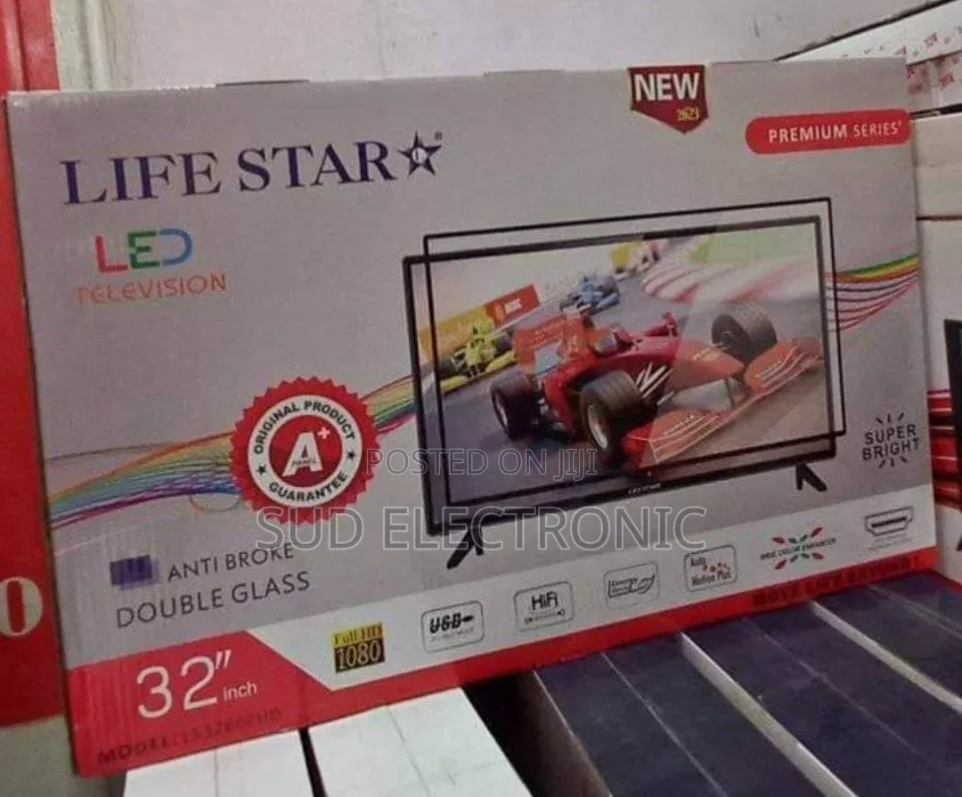 Lifestar 32 * 2025