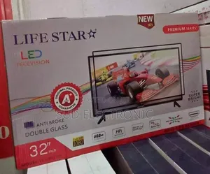 Lifestar 32 * 2025