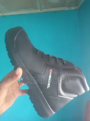 Safety Shoes