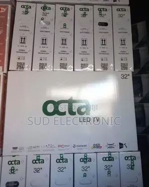 Octa 32* 2025