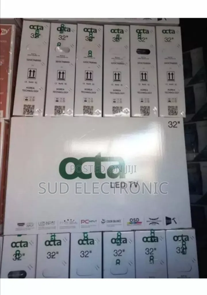 Octa 32* 2025