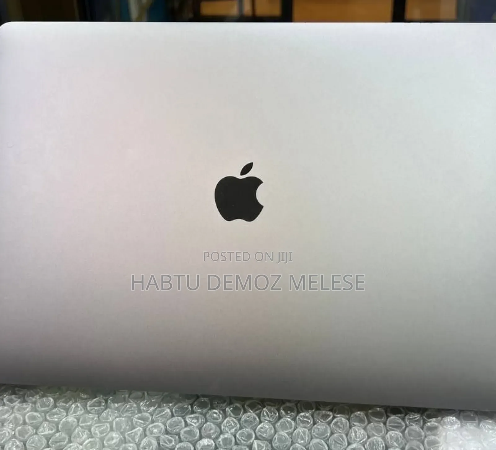 New Laptop Apple MacBook Pro 2017 16GB Intel Core i7 SSD 512GB