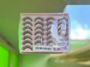 False Eyelash