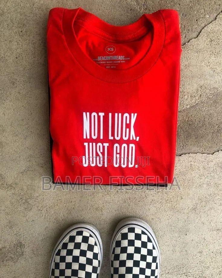 Tshirt