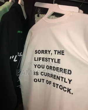Tshirt
