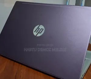 New Laptop HP Pavilion 15 8GB Intel Core i5 SSD 512GB