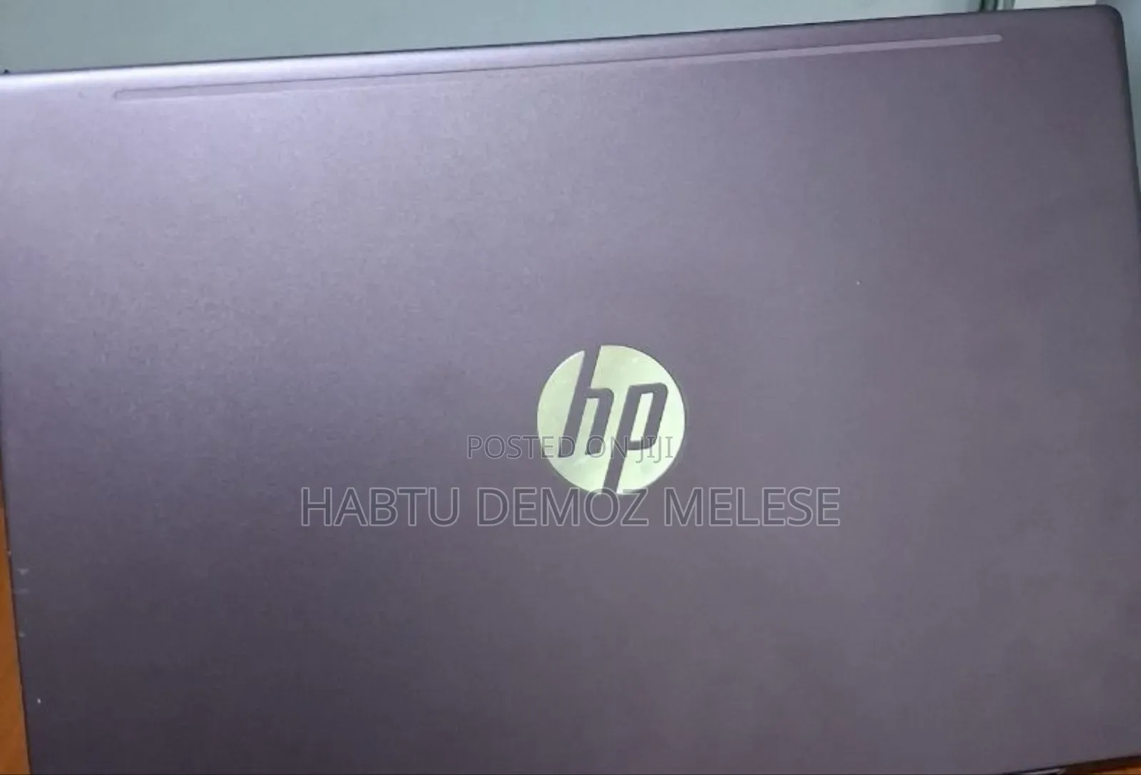New Laptop HP Pavilion 15 8GB Intel Core i5 SSD 512GB