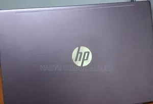 New Laptop HP Pavilion 15 8GB Intel Core i5 SSD 512GB