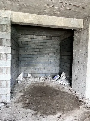 Furnished 1bdrm Apartment in Docnah, Yeka for sale