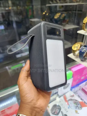 Rugga's 50000 Super Fast Power Bank