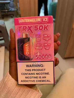 Trx40puffs