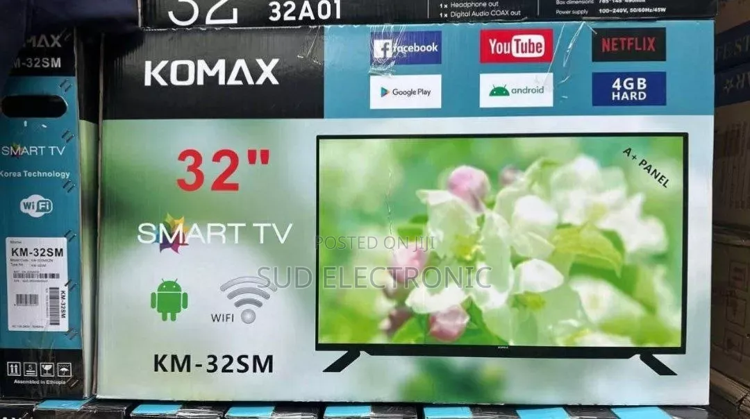 Komax 32 2025