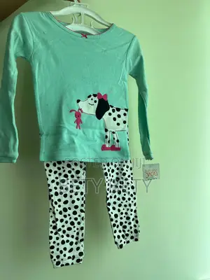 Carter Pijama